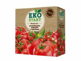 Nawóz naturalny do pomidorów 1,5 kg karton EKO START