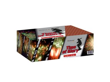 Zdjęcie: Batria Time of Glory 150S 0.8" F3 TRIPLEX