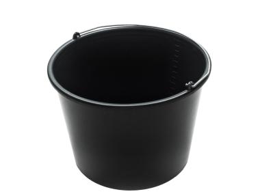 Zdjęcie: Wiadro budowlane 16 L GRIPLINE
