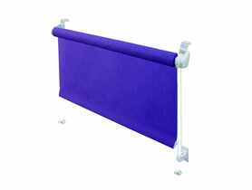 Roleta mini Rollo 518 fiolet 42,5x150 cm GARDINIA