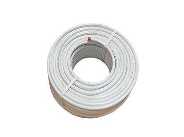 Zdjęcie: Rura PE-Xb/AL/PE (PE-RT) 16x2,0 mm Ultra Haustech 200 m IDMAR