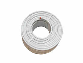 Rura PE-Xb/AL/PE (PE-RT) 16x2,0 mm Ultra Haustech 200 m IDMAR