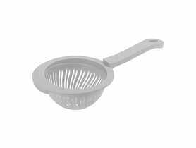 Cedzak z rączką Aston 15 cm GALICJA