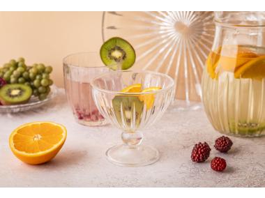 Zdjęcie: Komplet 2 pucharków do lodów Venus 200 ml ALTOM DESIGN