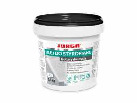 Klej do styropianu 1,5 kg JURGA