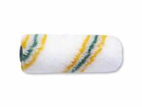 Wałek RotaGold x 2, 10 cm rdzeń 17 poliamid CIRET