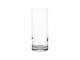 Wazon Cylinder średnica  10 cm wysokość  20 cm ALTOM DESIGN