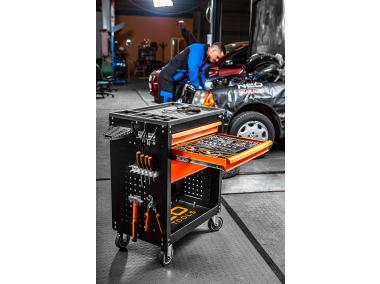 Zdjęcie: Szuflada duża, system Custom PRO NEO