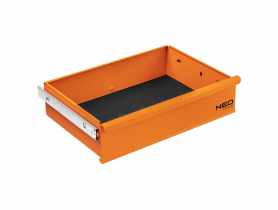 Szuflada duża, system Custom PRO NEO