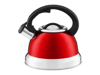 Zdjęcie: Czajnik Rene 2,2 L mix kolorów AMBITION