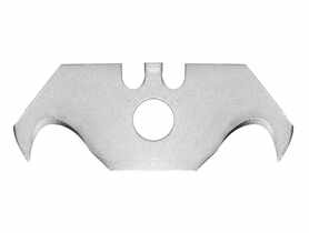 Ostrze hakowe 61x0,65 mm - 5 szt. PROLINE