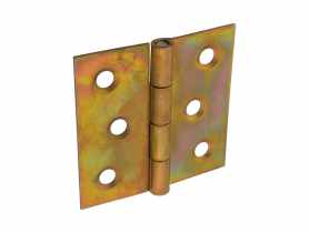 Zawias splatany 40 mm METRO