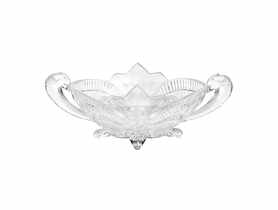 Żardiniera szklana EWANDEX