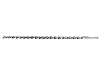 Zdjęcie: Wiertło do betonu SDS Plus, 20 x 600 mm, S4, quatro VERTO