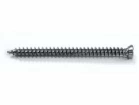 Wkręt hartowany ościeżnica 7,5x132 mm - 100 szt. STALCO