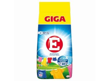 Zdjęcie: Proszek do prania 5,5 kg Color E