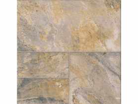 Gres szkliwiony g415 grey structure 42x42 cm CERSANIT
