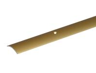 Listwa łączeniowa ALU złota 900x30 mm ALBERTS