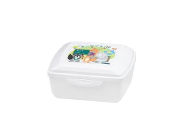 Zdjęcie: Lunchbox Forest Team 850 ml AMBITION