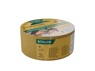 Zdjęcie: Taśma montażowa dwustronna 48 mm x 25 m STALCO