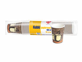 Kubki papierowe 0,30 L - 50 szt. PP PROFESSIONAL