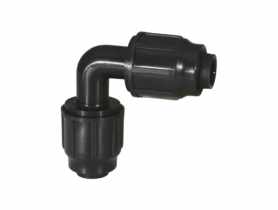Kolano PE 16 mm AQUACRAFT
