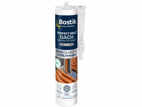Uszczelniacz Dach&Balkon szary 290 ml BOSTIK PERFECT SEAL