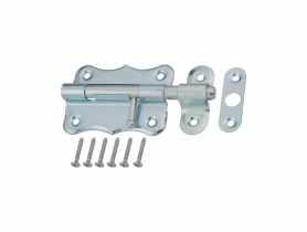 Zasuwka uniwersalna 75 mm METRO