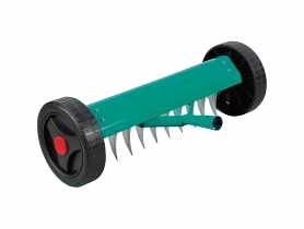 Wertykulator na kołach GREENMILL