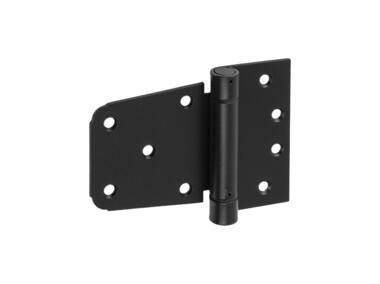 Zdjęcie: Zawias samozamykający C 85x5 mm ZBC 85 DMX