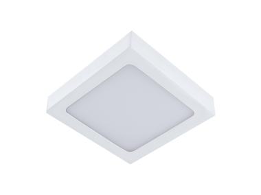 Zdjęcie: Oprawa sufitowa SMD Martin Led D 18W kolor biały STRUHM