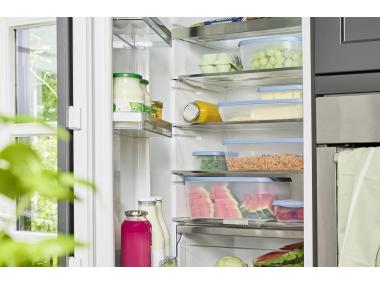 Zdjęcie: Pojemnik na żywność prostokątny 1,8 L franco KEEEPER