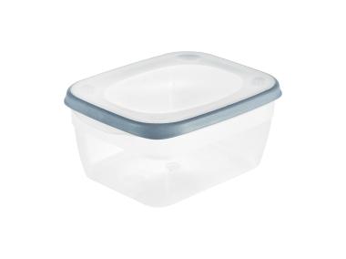 Zdjęcie: Pojemnik na żywność prostokątny 1,8 L franco KEEEPER