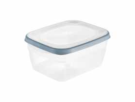 Pojemnik na żywność prostokątny 1,8 L franco KEEEPER
