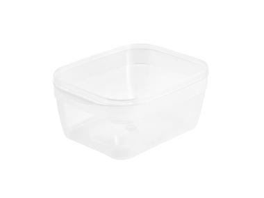 Zdjęcie: Pojemnik na żywność prostokątny 1,8 L franco KEEEPER
