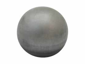 Kula pusta gładka fi50 mm METRO