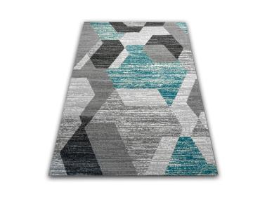Zdjęcie: Dywan New idea 3855bs432 120x170 cm SINDBAD