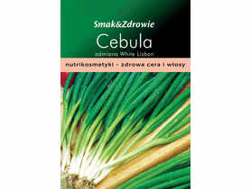 Cebula - pęczkowa SMAK&ZDROWIE