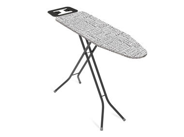 Zdjęcie: Deska do prasowania Lara 33x110 cm wz3 GALICJA