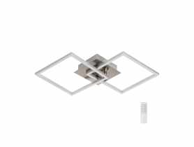 Oprawa KB Delid 2S-LED DIM+RC KINGBERRY