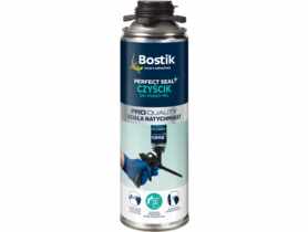 Czyścik do piany PU 500 ml BOSTIK PERFECT SEAL