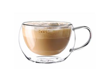 Zdjęcie: Komplet 2 filiżanek termicznych Andrea 300 ml ALTOMDESIGN