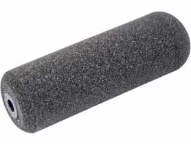 Wałek malarski hard black 110x35x6 mm 55 kg/m3 foam Perfect s-73890 STALCO