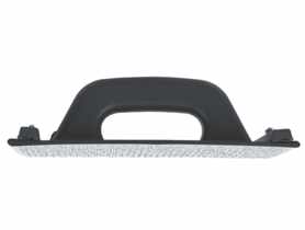 Zdzierak do styropianu 270 x 130 mm TOPEX