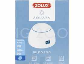 Napowietrzacz do akwarium Igloo 200 L 20 W ZOLUX