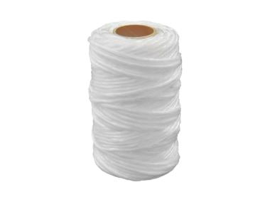 Zdjęcie: Sznurek polipropylenowy pakowy 50 m biały METRO