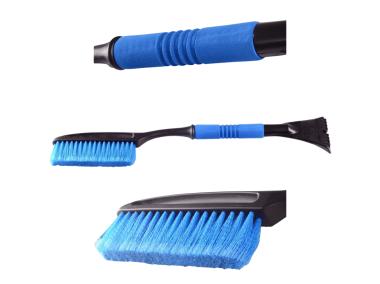 Zdjęcie: Szczotko-skrobaczka Premium CARDOS