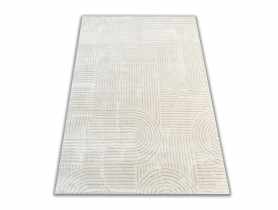 Dywan fabel beżowy 120x170 cm SINDBAD