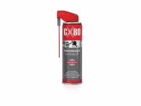 Płyn konserwująco-naprawczy 250 ml CX-80