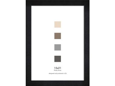 Zdjęcie: Ramka zdjęciowa Japan 15x21 cm AK STYLER